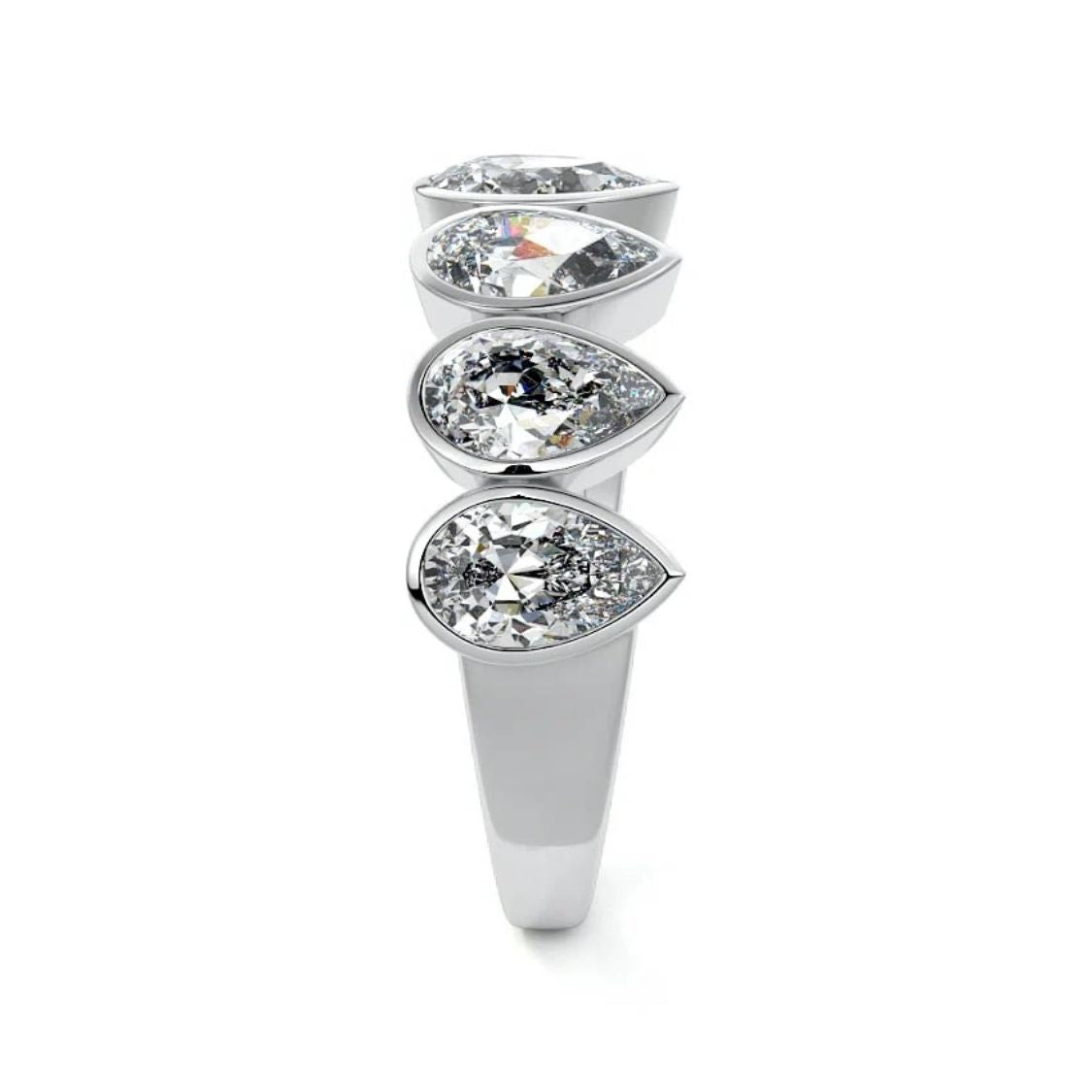 ecomposer-metal type-white-gold-18k