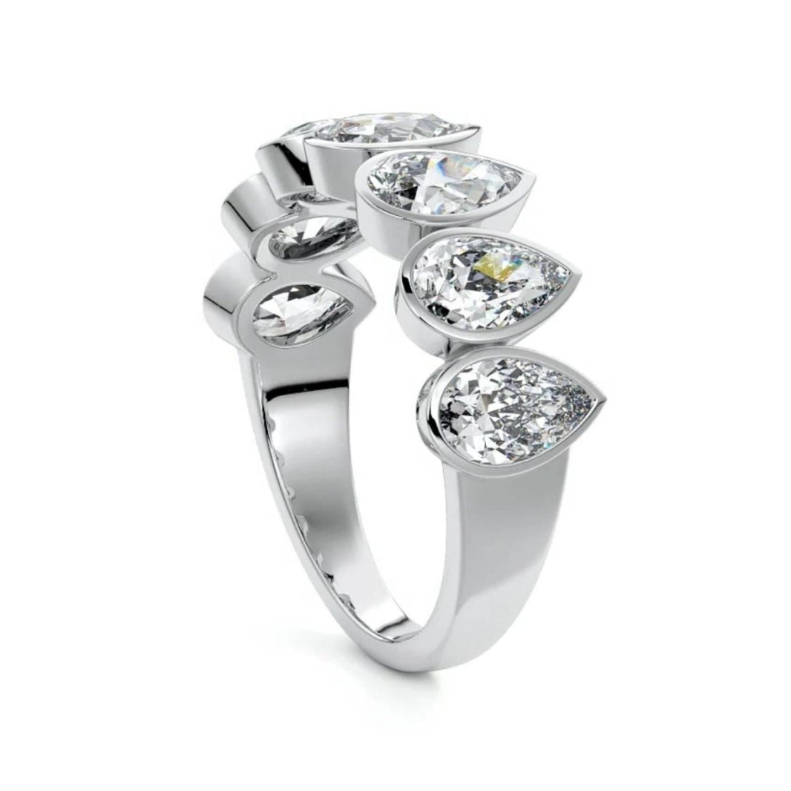 ecomposer-metal type-white-gold-18k