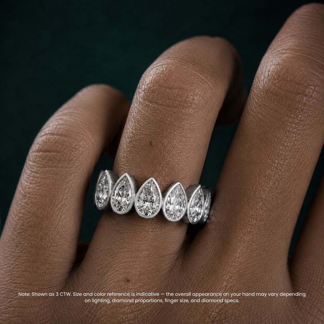 ecomposer-metal type-white-gold-18k