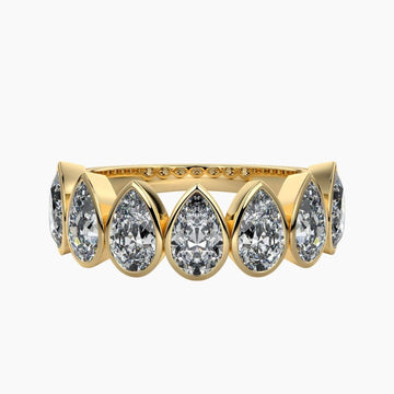 Yellow Gold 18K