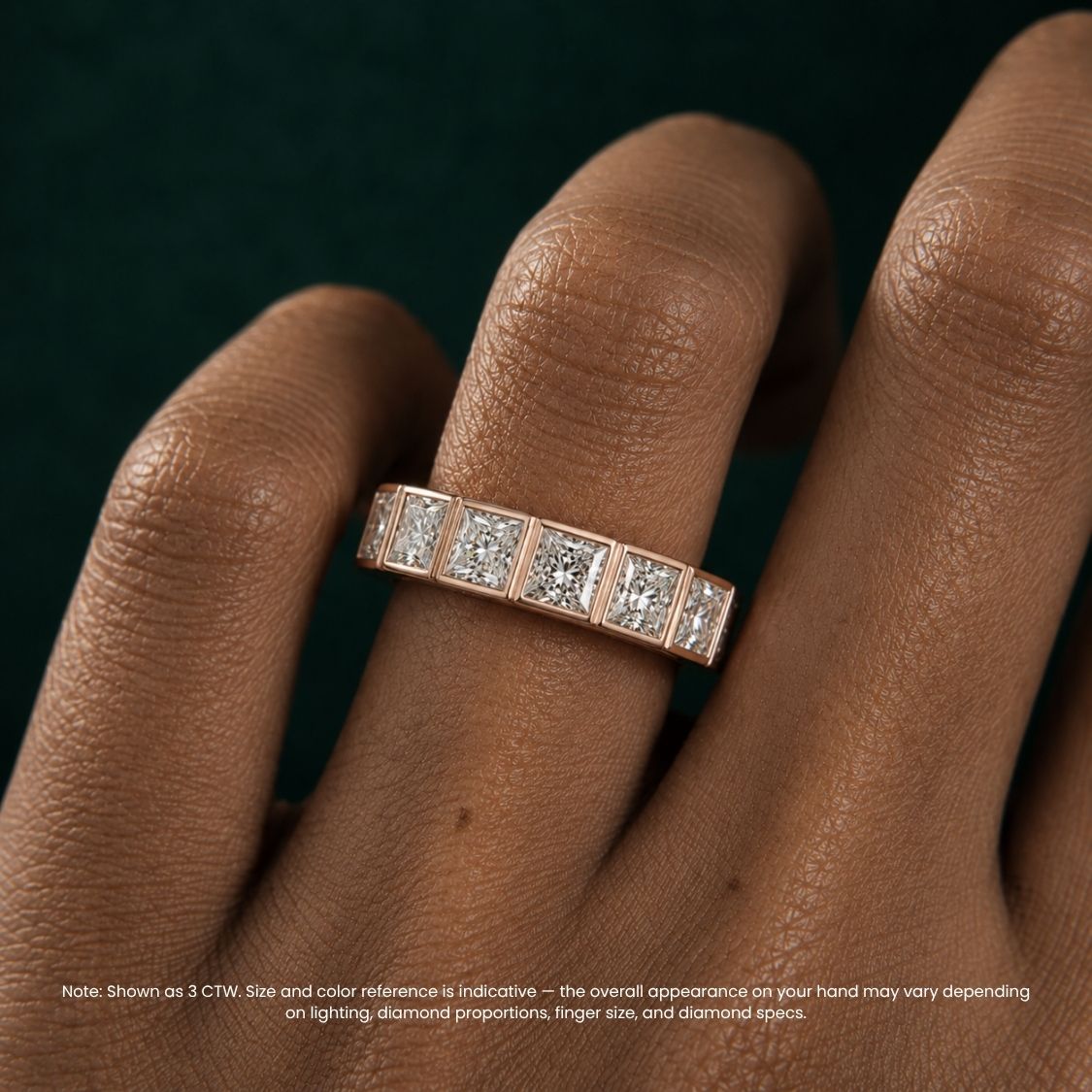 ecomposer-metal type-rose-gold-18k