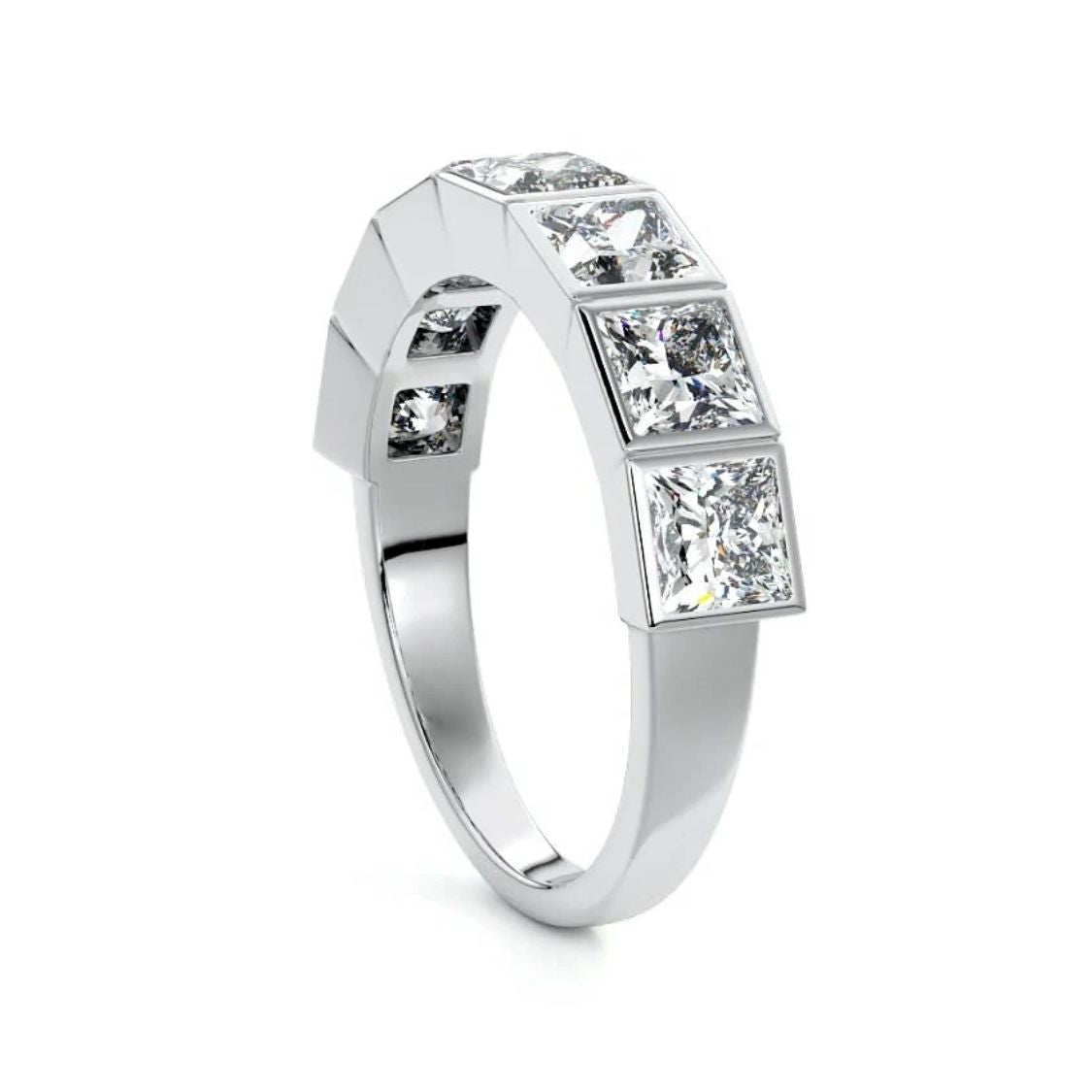 ecomposer-metal type-white-gold-18k