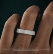 ecomposer-metal type-white-gold-18k