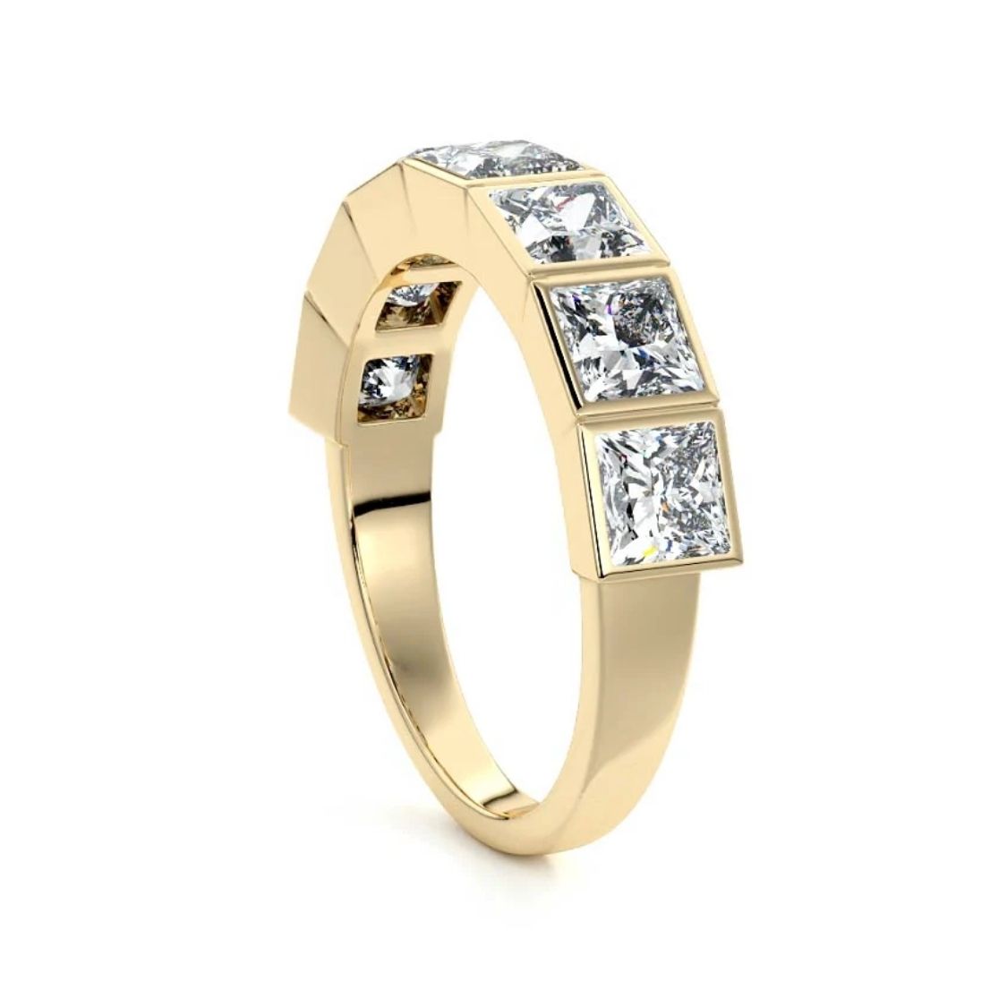 ecomposer-metal type-yellow-gold-18k