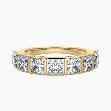 Yellow Gold 18K