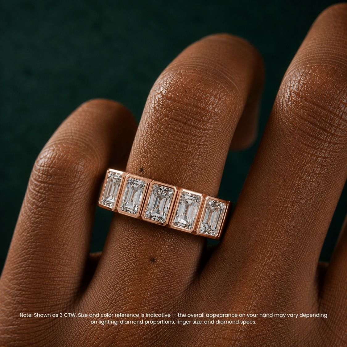 ecomposer-metal type-rose-gold-18k