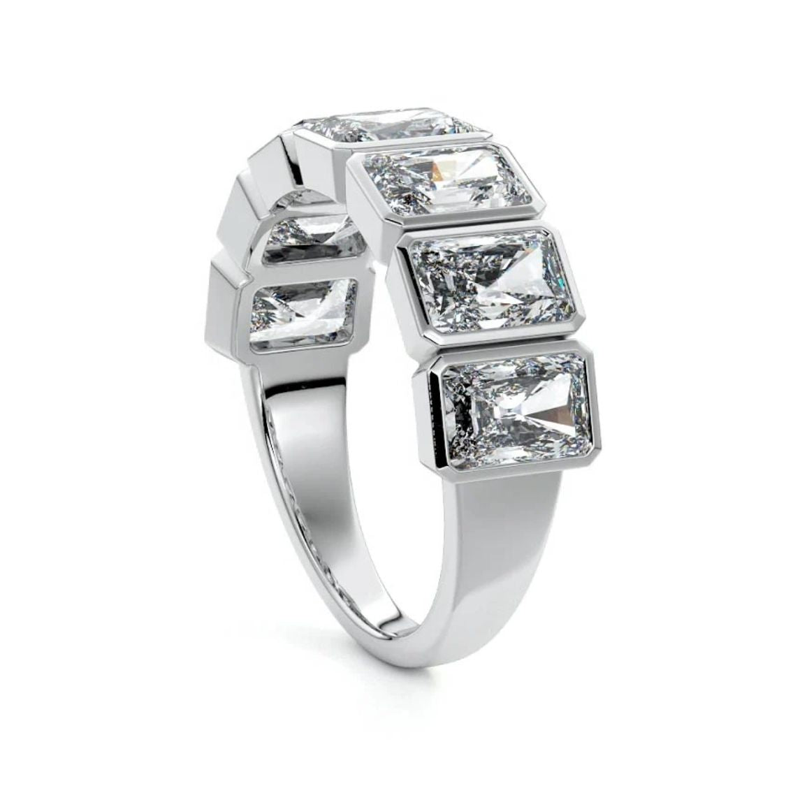 ecomposer-metal type-white-gold-18k