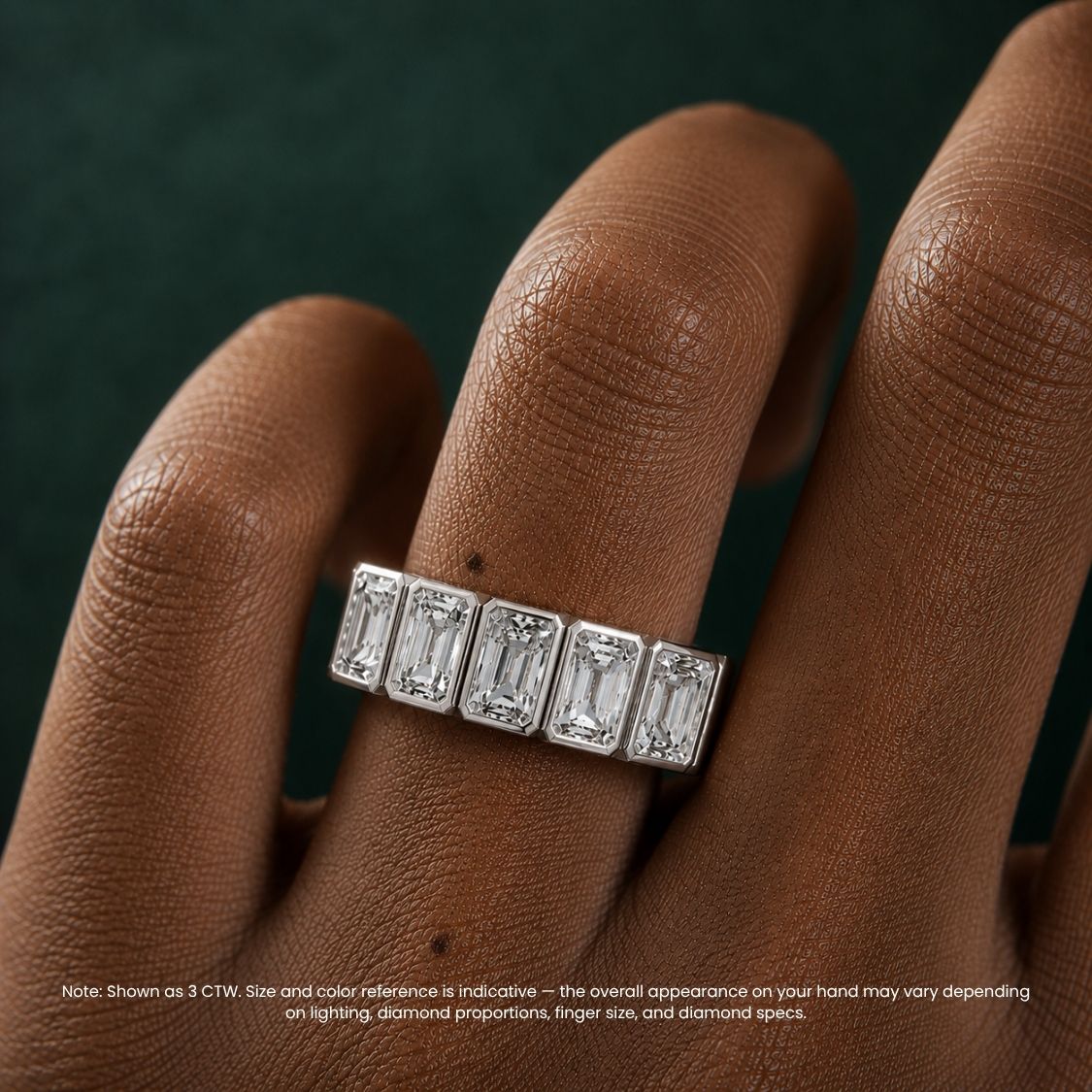 ecomposer-metal type-white-gold-18k