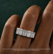 ecomposer-metal type-white-gold-18k