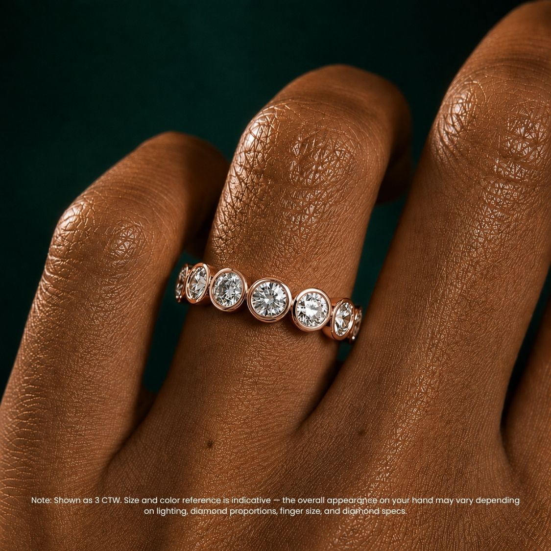 ecomposer-metal type-rose-gold-18k