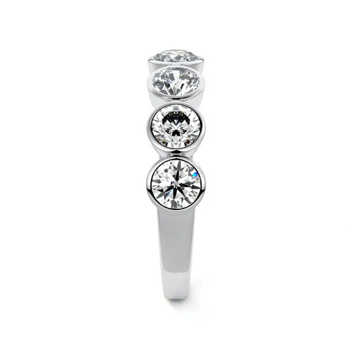 ecomposer-metal type-white-gold-18k