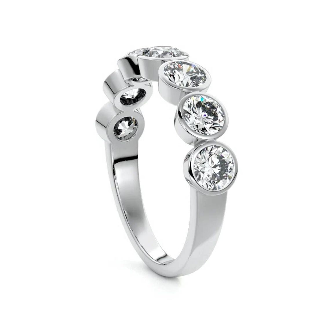 ecomposer-metal type-white-gold-18k