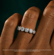 ecomposer-metal type-white-gold-18k