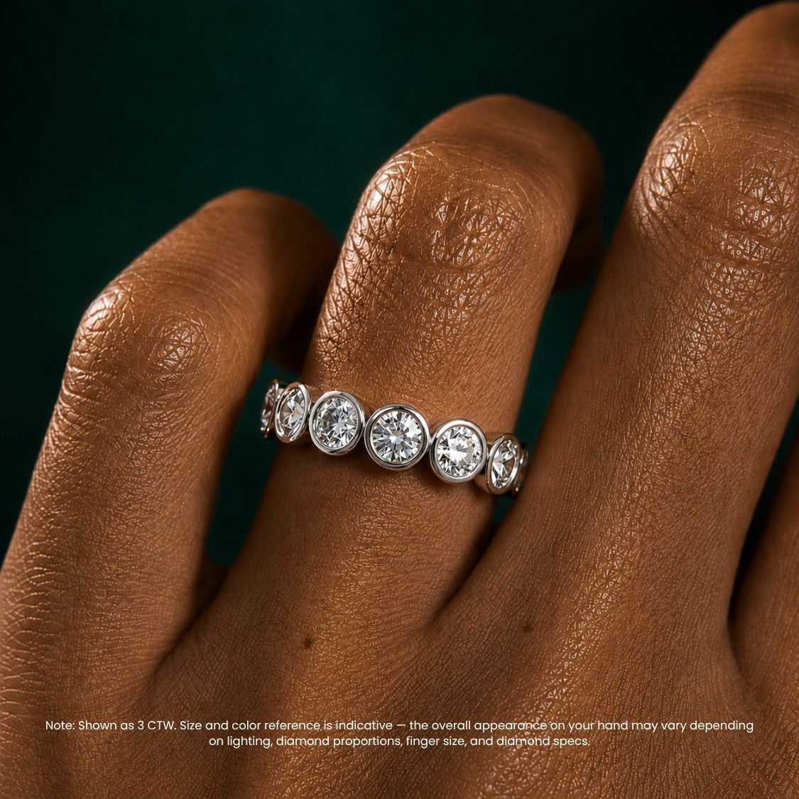 ecomposer-metal type-white-gold-18k