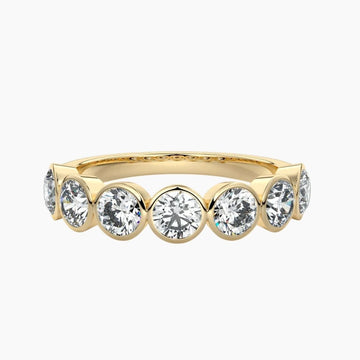 Yellow Gold 18K