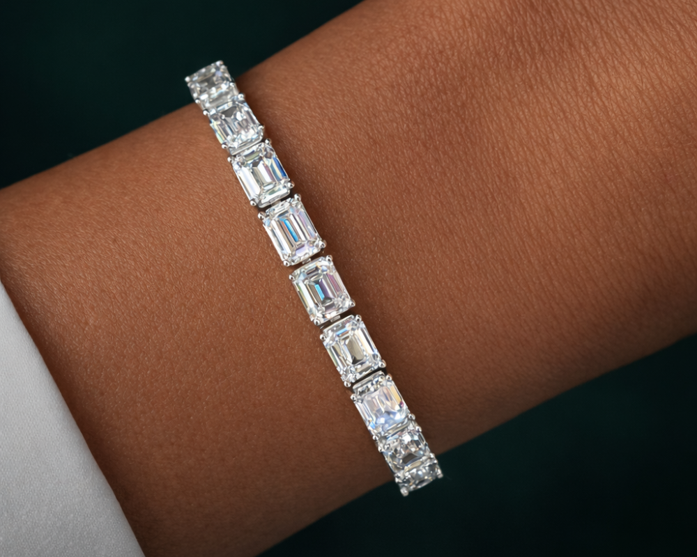 Diamond Fluorescence — Does it Matter?