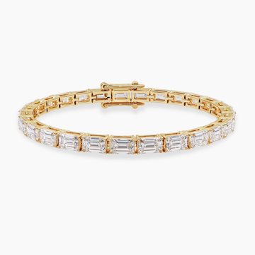 Yellow Gold 18K