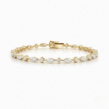 Yellow Gold 18K