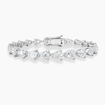 White Gold 18K