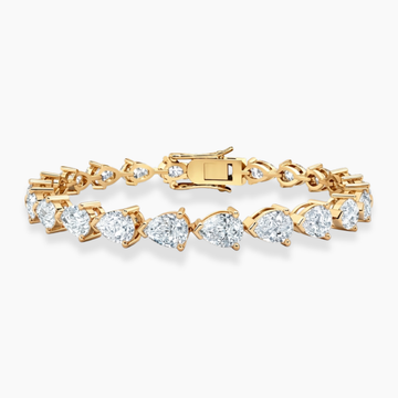 Yellow Gold 18K