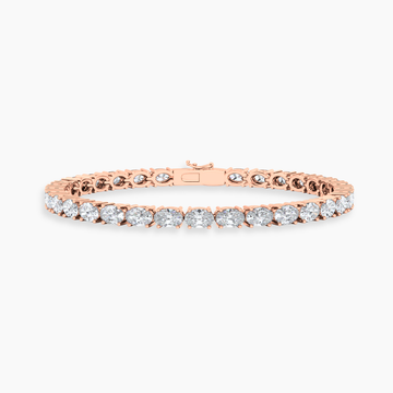 Rose Gold 18K