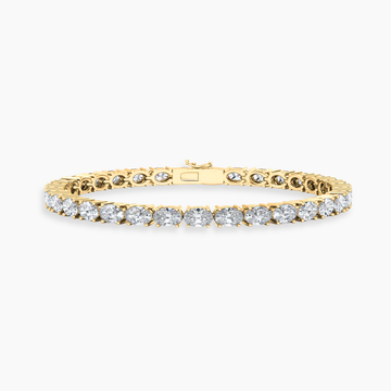 Yellow Gold 18K