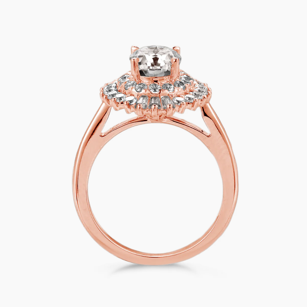 ecomposer-metal type-rose-gold-18k