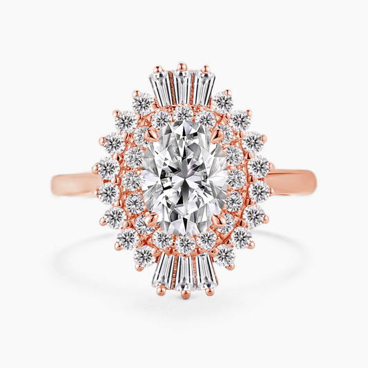 ecomposer-metal type-rose-gold-18k
