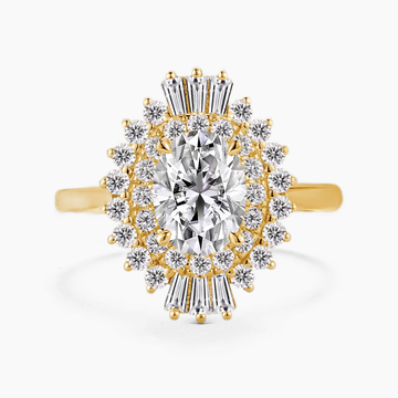 Yellow Gold 18K