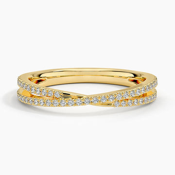 Yellow Gold 18K