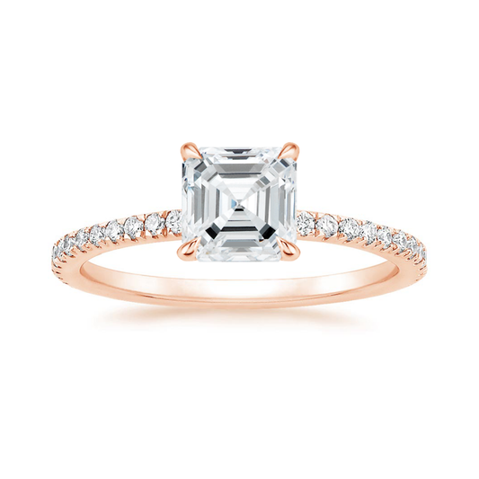 ecomposer-metal type-rose-gold-18k