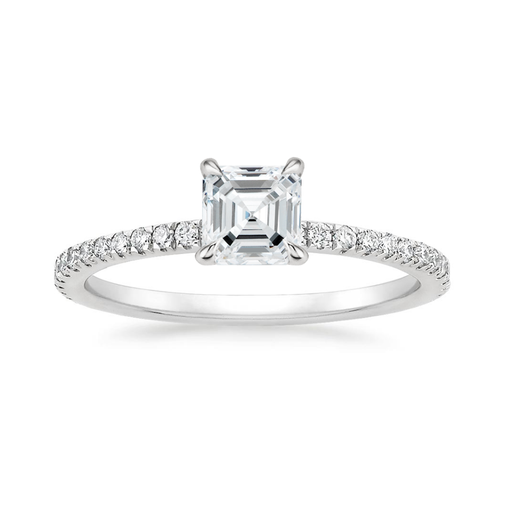 ecomposer-metal type-white-gold-18k