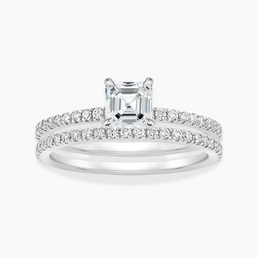 ecomposer-metal type-white-gold-18k