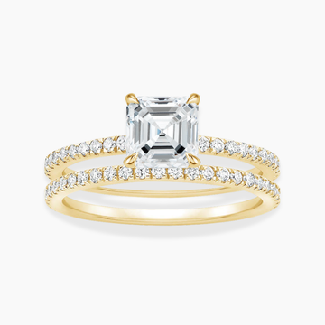 Yellow Gold 18K