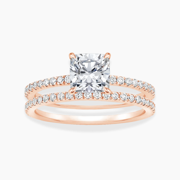 Rose Gold 18K