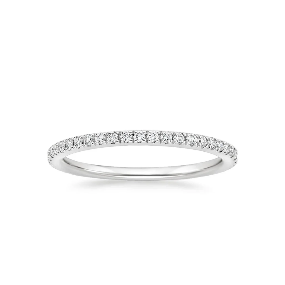 ecomposer-metal type-white-gold-18k