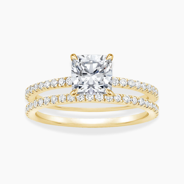 Yellow Gold 18K