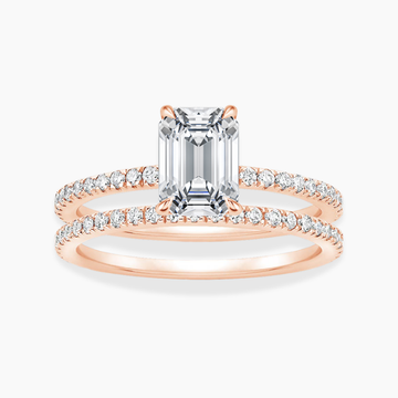 Rose Gold 18K