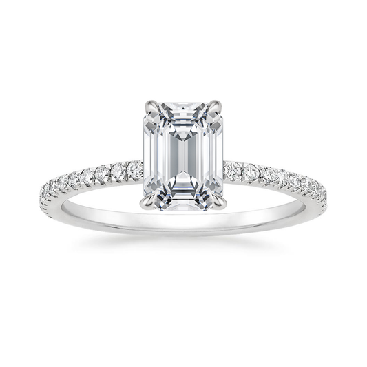 ecomposer-metal type-white-gold-18k