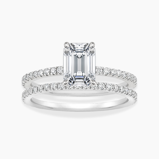 ecomposer-metal type-white-gold-18k