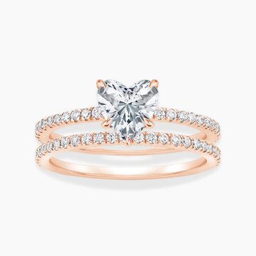 Rose Gold 18K