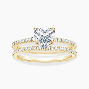 Yellow Gold 18K