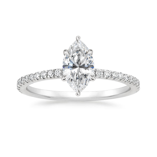 ecomposer-metal type-white-gold-18k