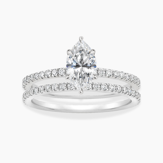 ecomposer-metal type-white-gold-18k