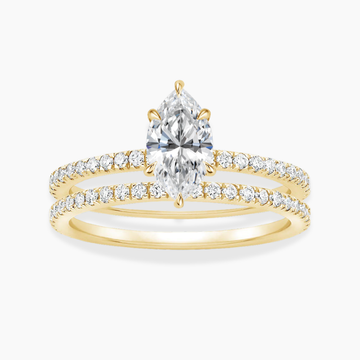 Yellow Gold 18K