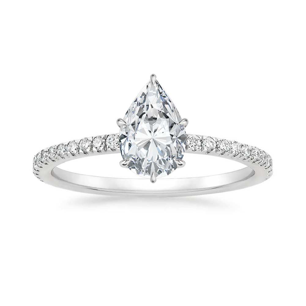 ecomposer-metal type-white-gold-18k