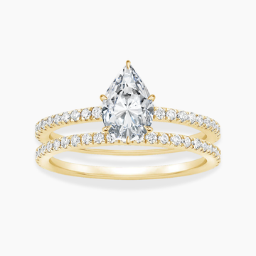 Yellow Gold 18K