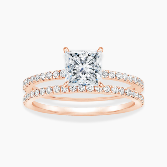ecomposer-metal type-rose-gold-18k