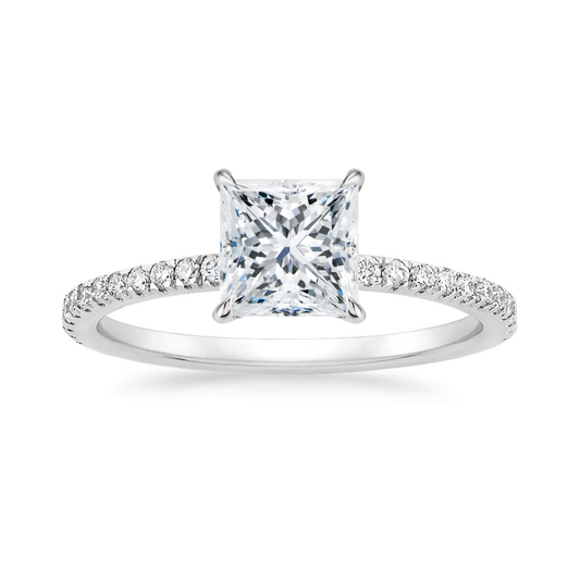 ecomposer-metal type-white-gold-18k