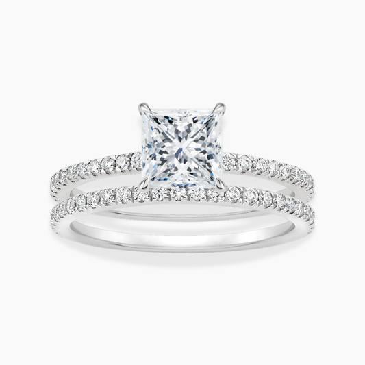 ecomposer-metal type-white-gold-18k